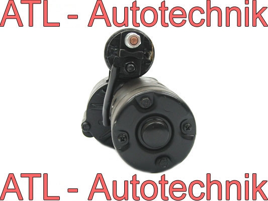 ATL Autotechnik A 16 270 Starter